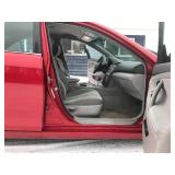 2008 Toyota Camry LE