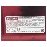 2008 Toyota Camry LE