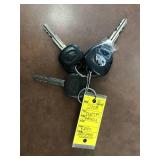 2008 Toyota Camry LE