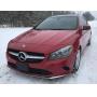2017 Mercedes-Benz CLA 250