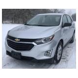 2019 Chevy Equinox
