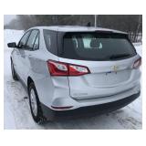 2019 Chevy Equinox