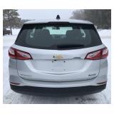 2019 Chevy Equinox