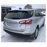 2019 Chevy Equinox