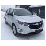 2019 Chevy Equinox
