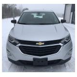 2019 Chevy Equinox