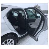 2019 Chevy Equinox