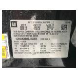 2014 Chevy Traverse AWD