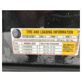 2014 Chevy Traverse AWD