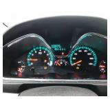 2014 Chevy Traverse AWD