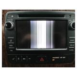 2014 Chevy Traverse AWD