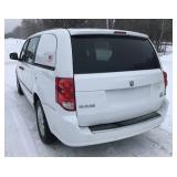2014 Ram Tradesman Cargo Van