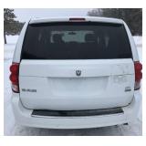 2014 Ram Tradesman Cargo Van