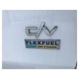 2014 Ram Tradesman Cargo Van