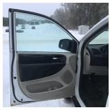 2014 Ram Tradesman Cargo Van