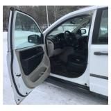 2014 Ram Tradesman Cargo Van