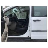 2014 Ram Tradesman Cargo Van