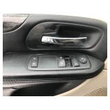 2014 Ram Tradesman Cargo Van