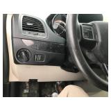 2014 Ram Tradesman Cargo Van