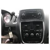 2014 Ram Tradesman Cargo Van