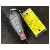 2014 Ram Tradesman Cargo Van