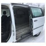 2014 Ram Tradesman Cargo Van