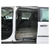 2014 Ram Tradesman Cargo Van