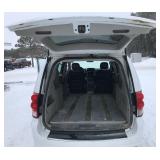 2014 Ram Tradesman Cargo Van