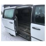 2014 Ram Tradesman Cargo Van