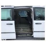 2014 Ram Tradesman Cargo Van