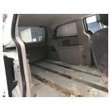 2014 Ram Tradesman Cargo Van