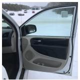 2014 Ram Tradesman Cargo Van