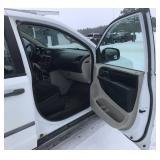 2014 Ram Tradesman Cargo Van