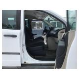 2014 Ram Tradesman Cargo Van