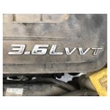 2014 Ram Tradesman Cargo Van