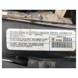 2014 Ram Tradesman Cargo Van