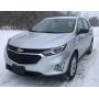 2019 Chevy Equinox