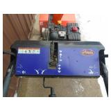 Ariens 8524 snow blower with electric start. Used condition. Tested & works. As shown.