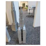 3D PRINTED COLLECTION OF NY CITY SKYSCRAPERS
