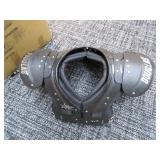 MIXED MARTIAL ARTS TRAINING EQUIPMENT