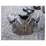 MIXED MARTIAL ARTS TRAINING EQUIPMENT