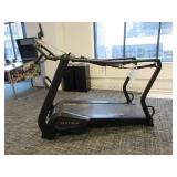 MATRIX "S" DRIVE RESISTANCE TREADMILL