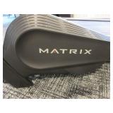 MATRIX "S" DRIVE RESISTANCE TREADMILL