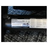 MATRIX "S" DRIVE RESISTANCE TREADMILL