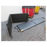 PILATES STRETCHING MATS