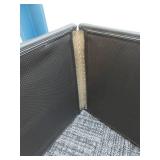 PILATES STRETCHING MATS