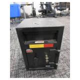 SMALL CASH DROP SAFE