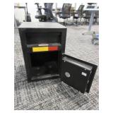 SMALL CASH DROP SAFE