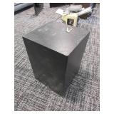 SMALL CASH DROP SAFE