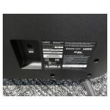 VIZIO 40" 4K SMART TV